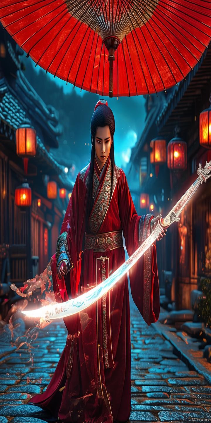 《无名令牌》第六集现象解析与未来趋势预测：红纸伞下的鬼剑仙风潮